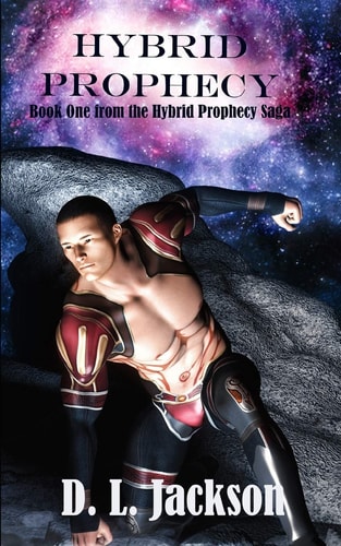 Hybrid Prophecy A Best Friend Romance