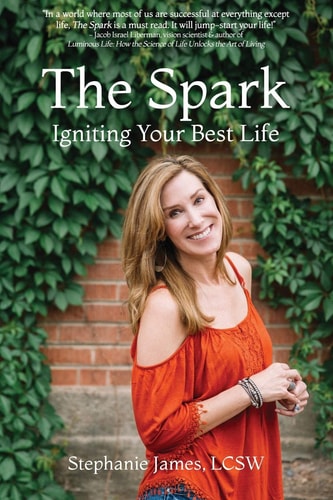 The Spark Igniting Your Best Life