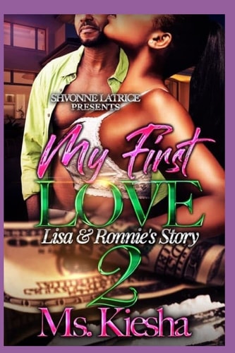 My First Love Lisa & Ronnie's Story 2