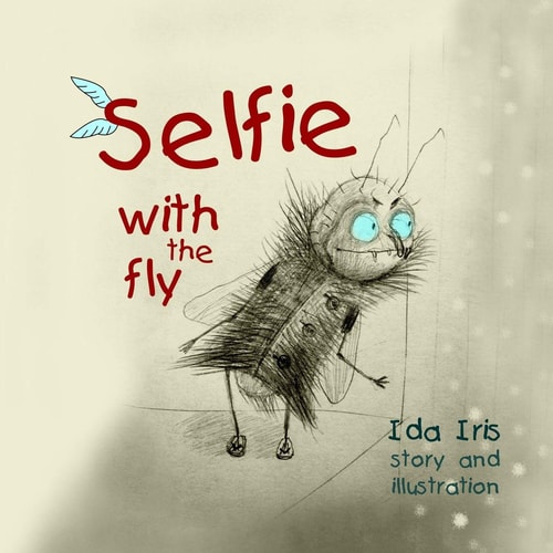 Selfie with the Fly