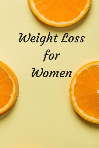 Weight Loss for Women 6 X 9 Inches 90 Daily Pages Paperback (about 3 Months/12 Weeks Worth) Easily Record and Track Your Food Consumption (breakfast, Lunch, Dinner. ) Perfect Gift for Fitness Lovers, Gym Lovers