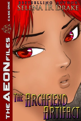 The Archfiend Artifact