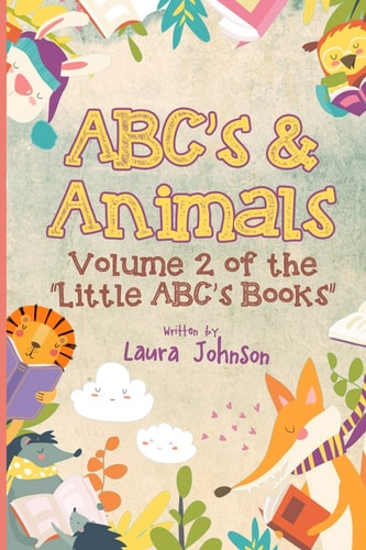 ABC's & Animals