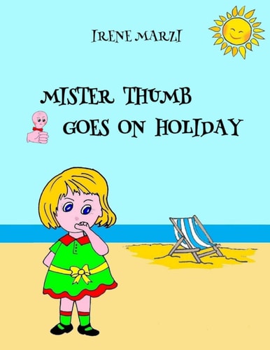 Mister Thumb Goes on Holidays