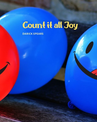 Count It All Joy