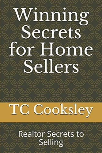 Winning Secrets for Home Sellers Realtor Secrets to Selling
