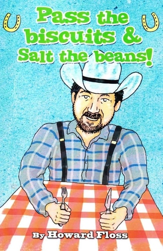 Pass the Biscuits & Salt the Beans!