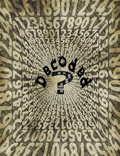 Decoded Over 100 Word Puzzles Games for Adults Teens and Our Lovely Seniors. a Puzzle a Day Keep the Doctor Away
