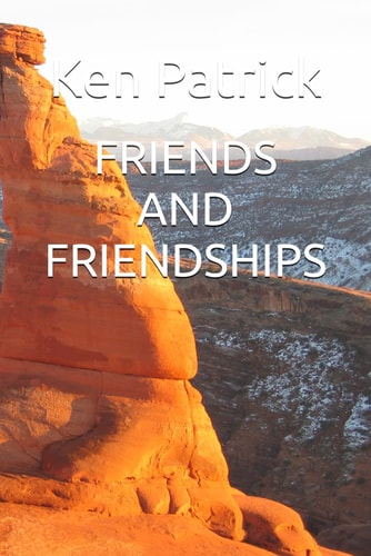 Friends and Friendships
