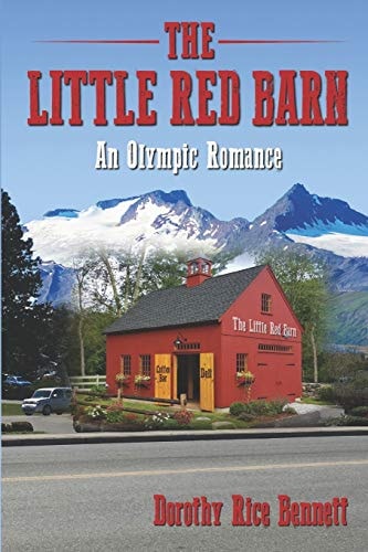 The Little Red Barn An Olympic Romance