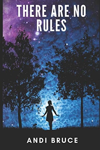There Are No Rules