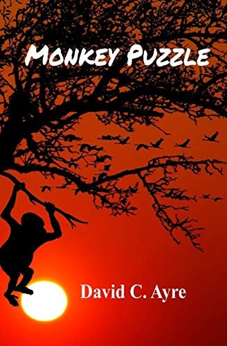 Monkey Puzzle An Alan Westbrook Book