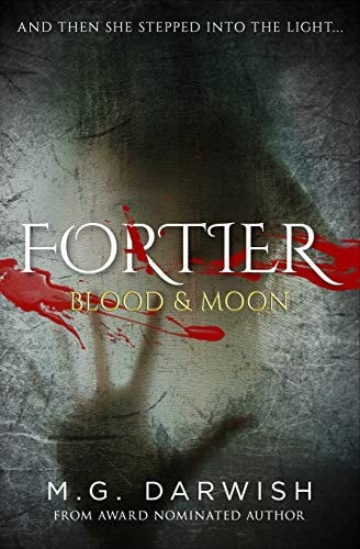 Blood and Moon