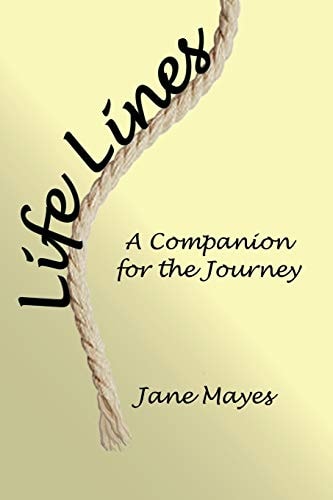 Life Lines A Companion For The Journey