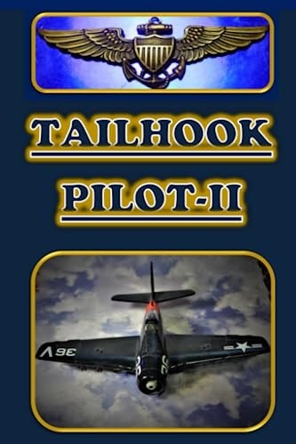 Tailhook Pilot-II
