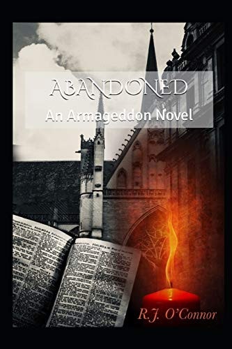 Abandoned An Armageddon Novel