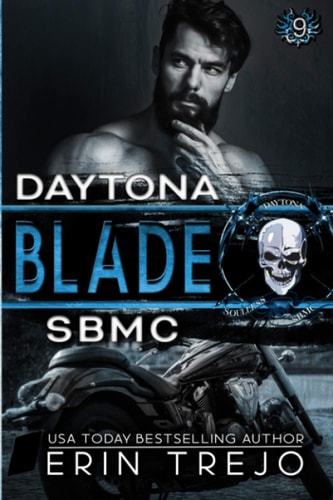 Blade Soulless Bastards MC Daytona Chapter