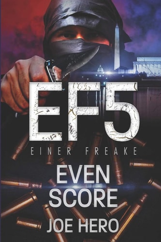 EF5 Einer Freake Even Score