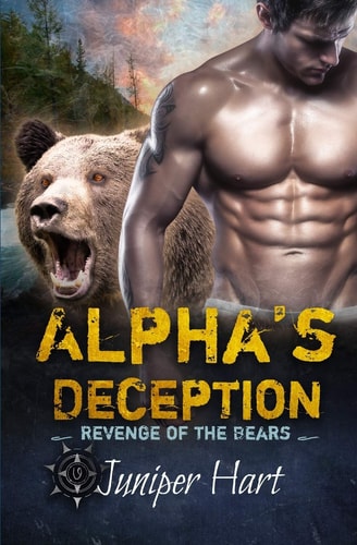 Alpha's Deception Revenge of the Bears