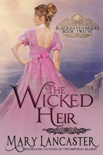 The Wicked Heir