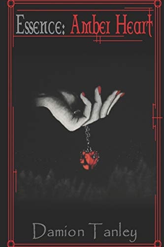 Essence : Amber Heart (Supporter Edition)
