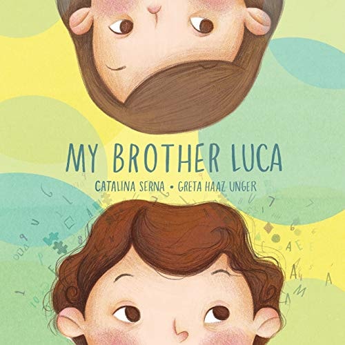 My Brother Luca