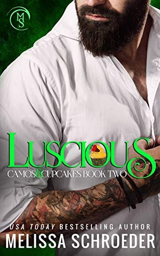 Luscious A Best Friend's Brother Romantic Comedy