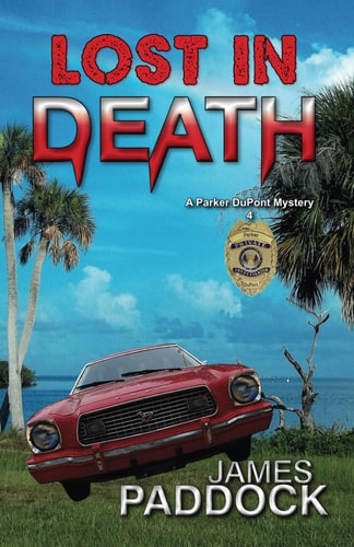 Lost in Death