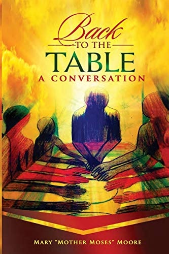 Back to The Table! A Conversation...