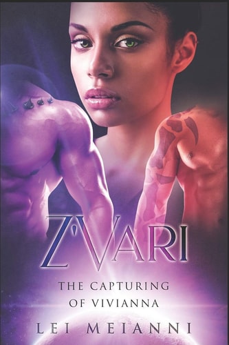 Z'Vari The Capturing of Vivianna