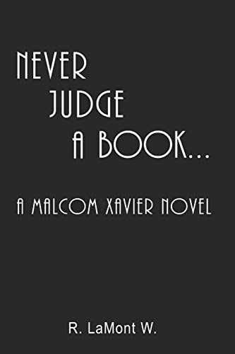 Never Judge a Book...