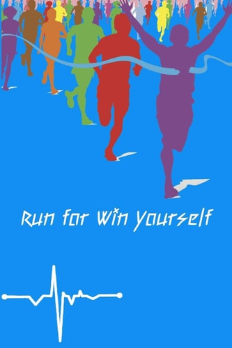 Run For Win Yourself Running Formula on Empty Overcome Your Childhood Emotional Neglect