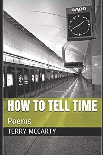 How To Tell Time Poems