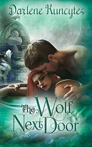 The Wolf Next Door ( a Paranormal Romance)
