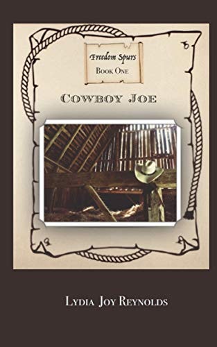 Cowboy Joe