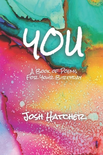 You A Book of Poems for Your Birthday