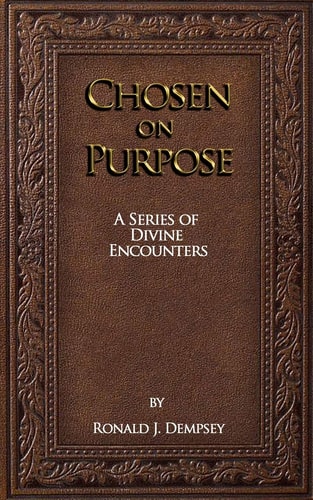 Chosen On Purpose A Series of Divine Encounters
