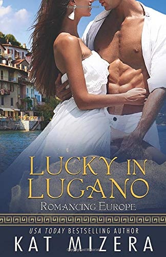 Lucky in Lugano
