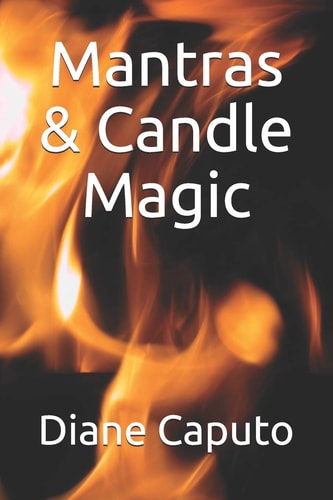 Mantras & Candle Magic