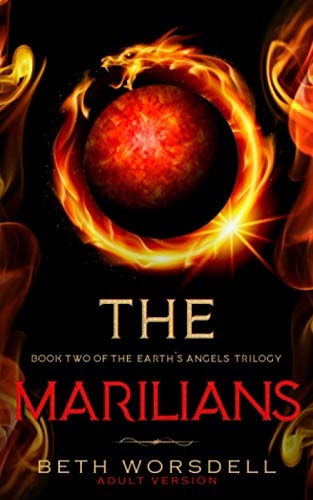 The Marilians Adult Version. Our Planet Dying, Was Just the Beginning... . .