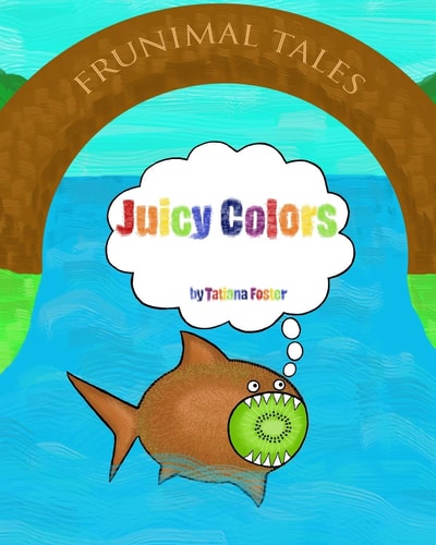 Juicy Colors