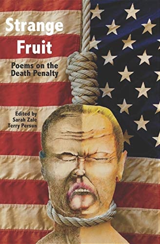Strange Fruit Poems on the Death Penalty