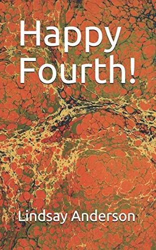 Happy Fourth!