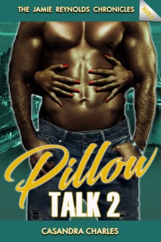 Pillow Talk 2 The Mike and Mary Saga