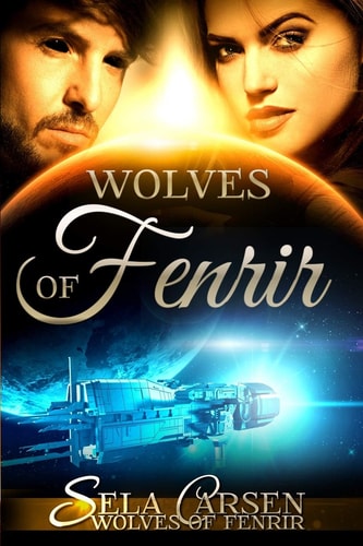 Wolves of Fenrir Full Series