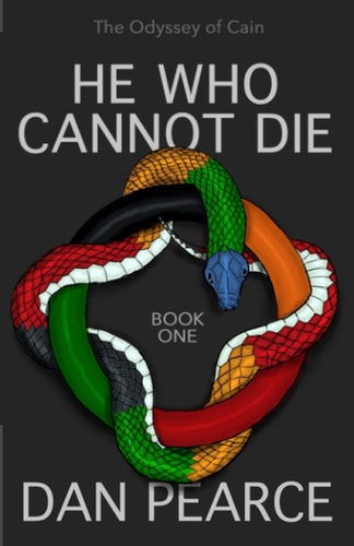 He Who Cannot Die