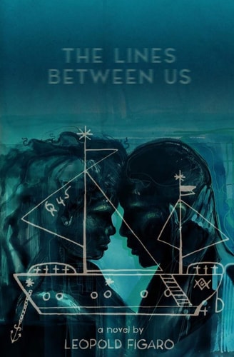 The Lines Between Us
