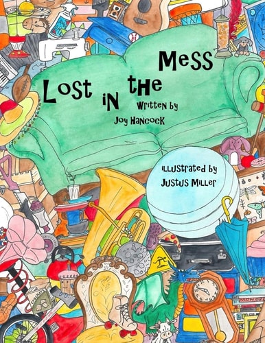 Lost in the Mess