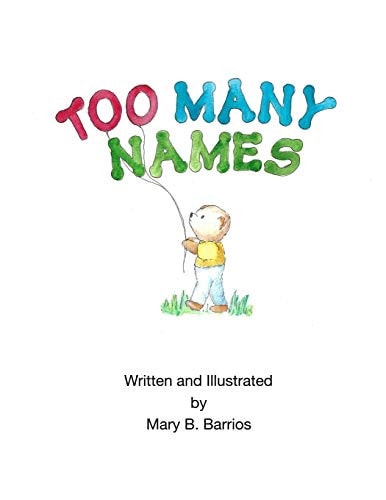 Too Many Names
