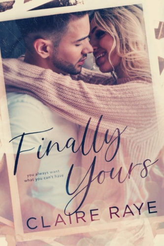 Finally Yours
